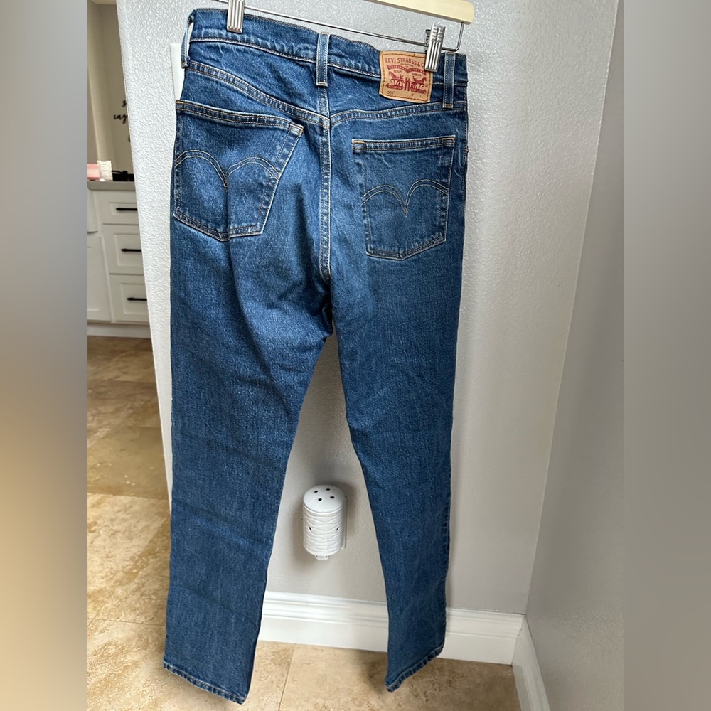 levi's jeans - Picture 4 of 4